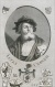 Joseph Heller: Lucas Cranach's Leben und Werke, Bamberg 1821, Tafel 1